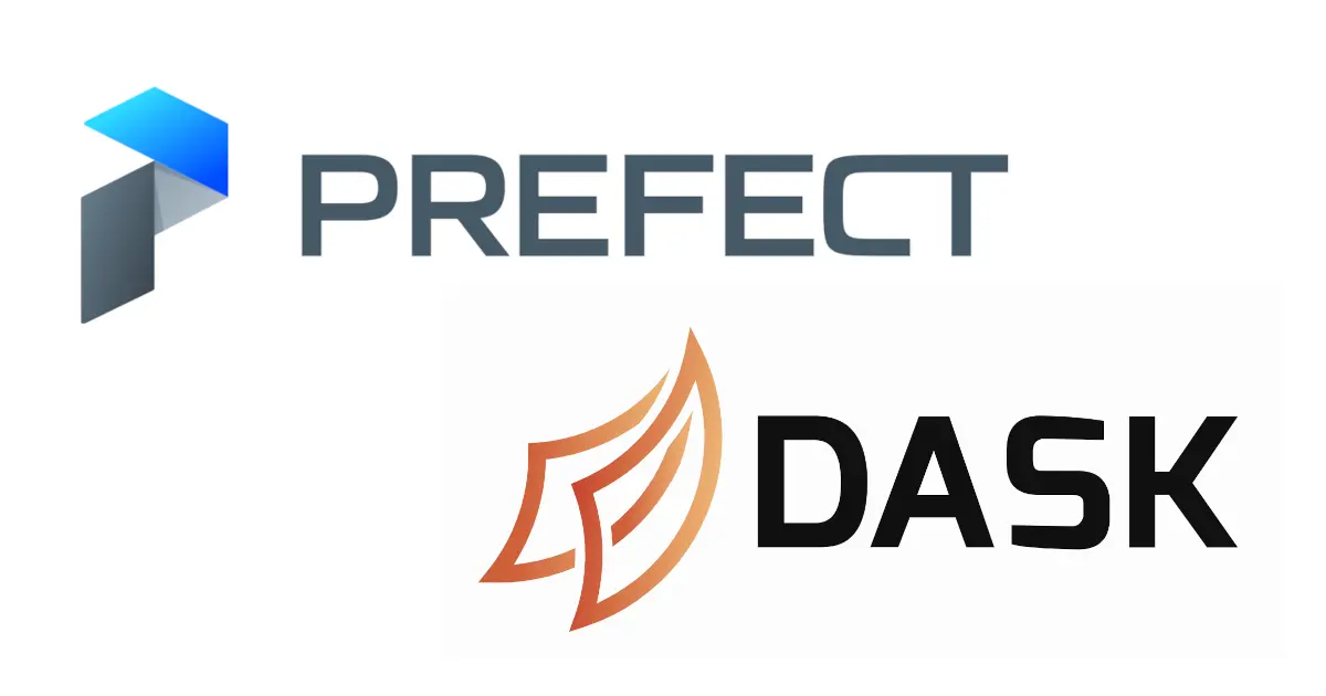 Deploying Data Pipelines at Saturn Cloud with Dask and Prefect