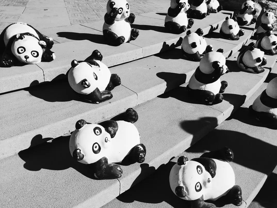 Dask DataFrame is not Pandas