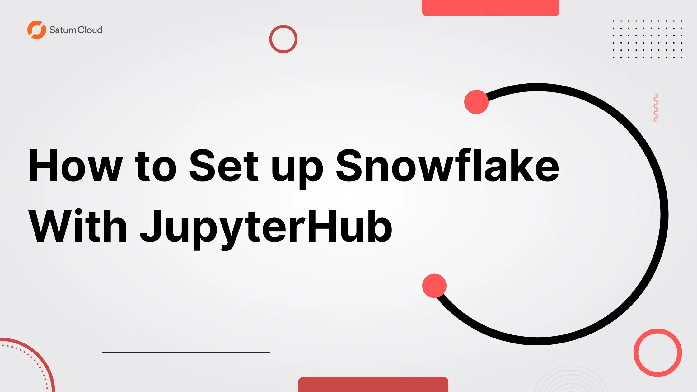 How to Set up Snowflake on JupyterHub