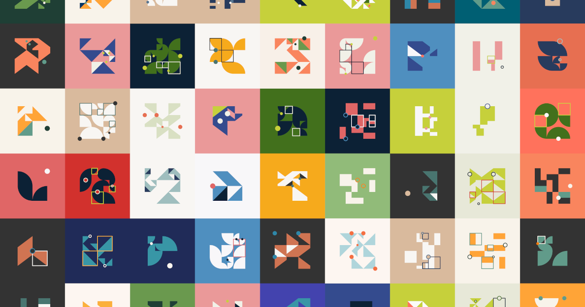 Generating Default Profile Icons for Saturn Cloud