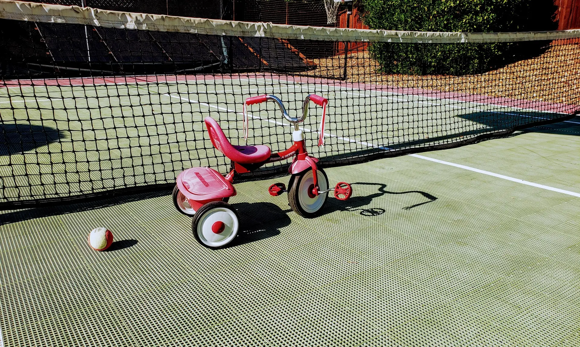tricycle