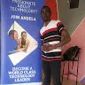 Patrick Walukagga