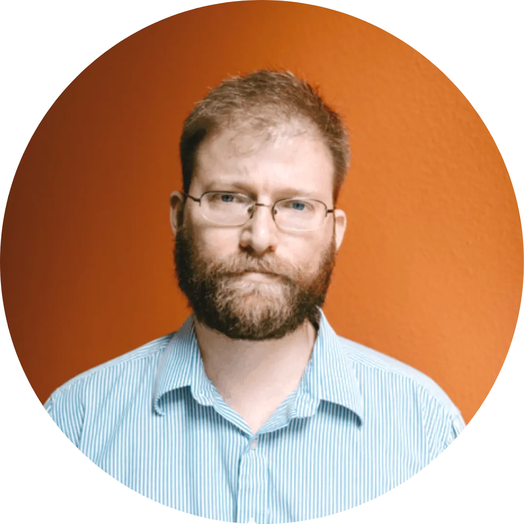 Seth Weisberg