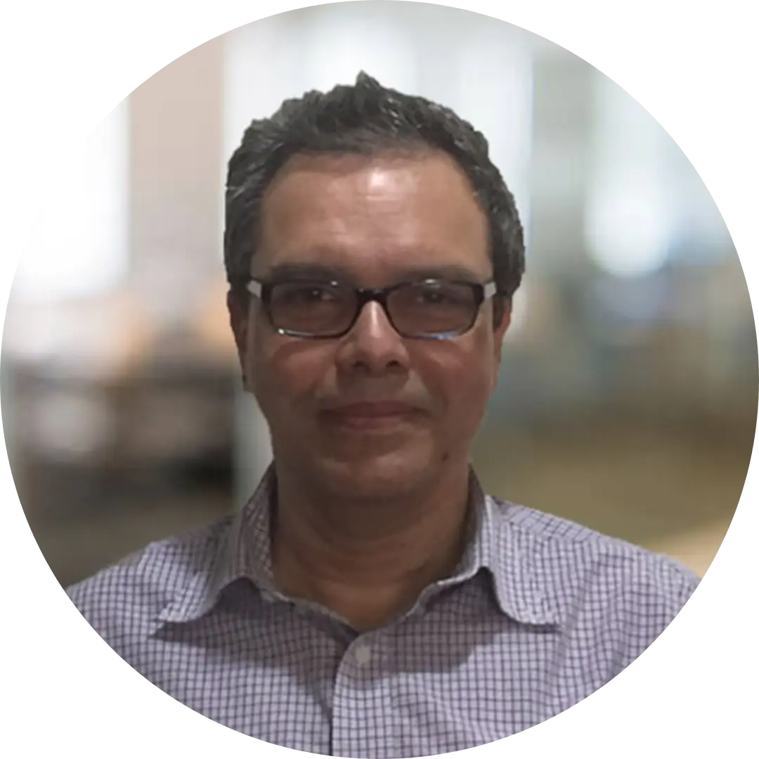 Sujit Pal