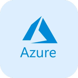 Azure Logo