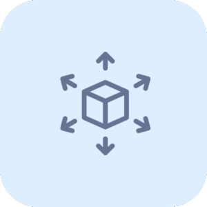 icon illustrating Click-to-code workspaces