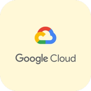 Google Cloud Platform Logo